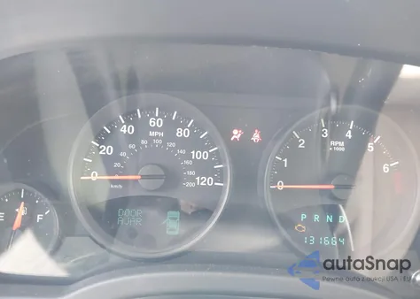 2012 Jeep Compass Latitude из США, поврежденный, VIN 1C4NJCEB4CD677497